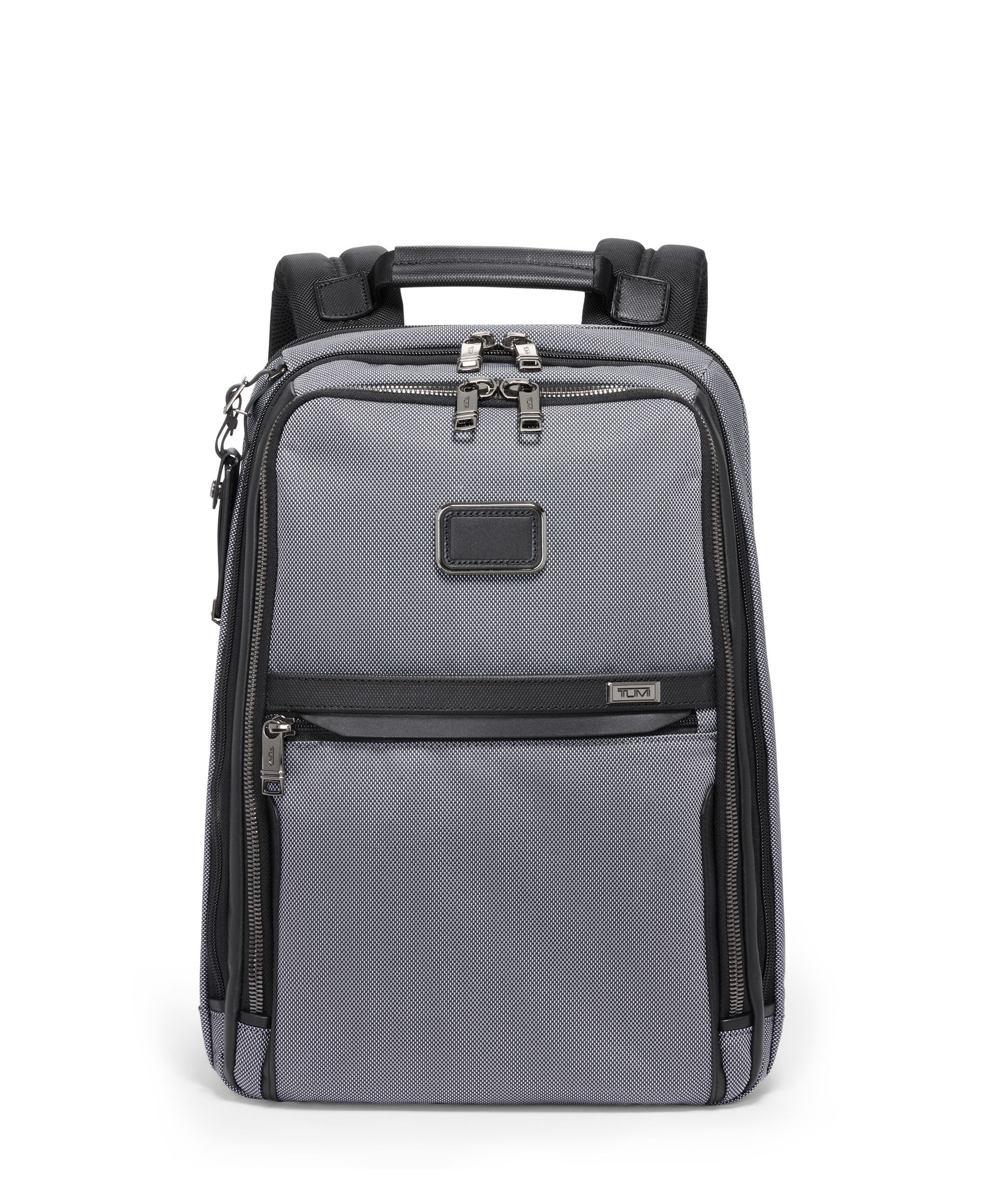 Alpha X Slim Backpack Grey TUMI Spain