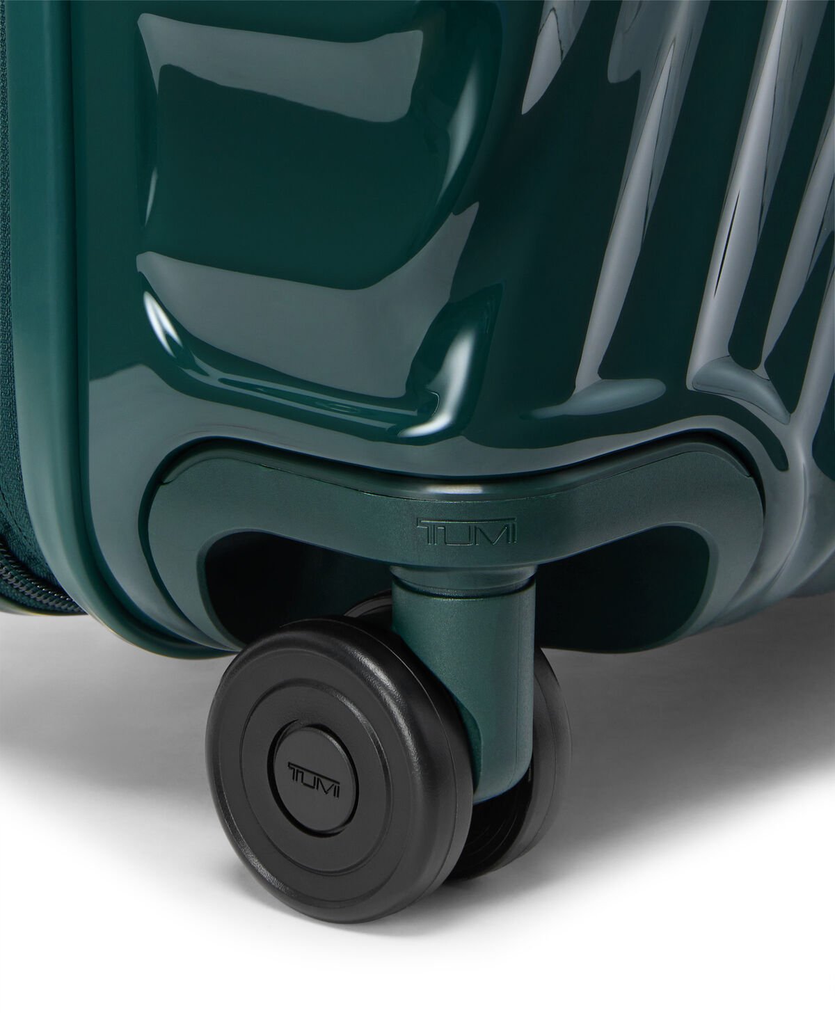 TUMI Maleta de mano expansible Continental 55 cm