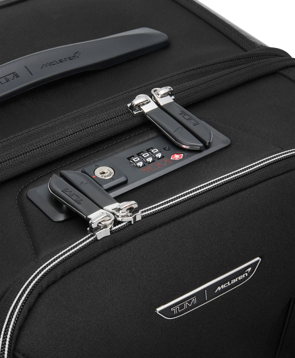 TUMI Maleta Trunk expansible Aero 86,5 cm