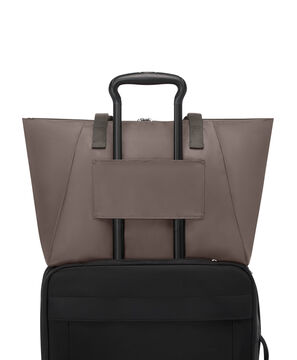 Voyageur Bolso Tote Just In Case&reg; Mediano
