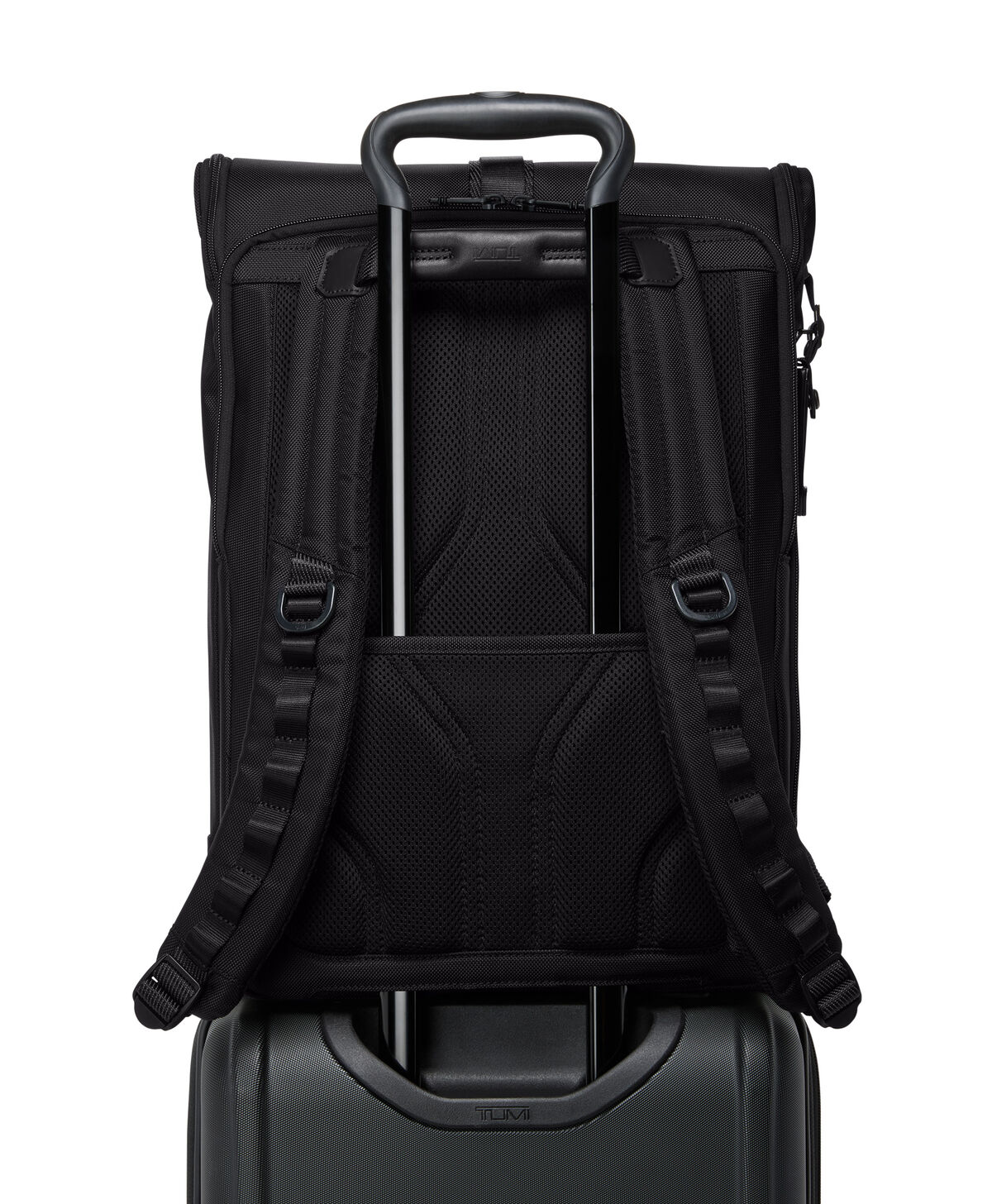 TUMI Mochila Flap Surveillance