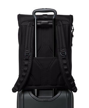 Alpha Bravo Mochila Flap Surveillance