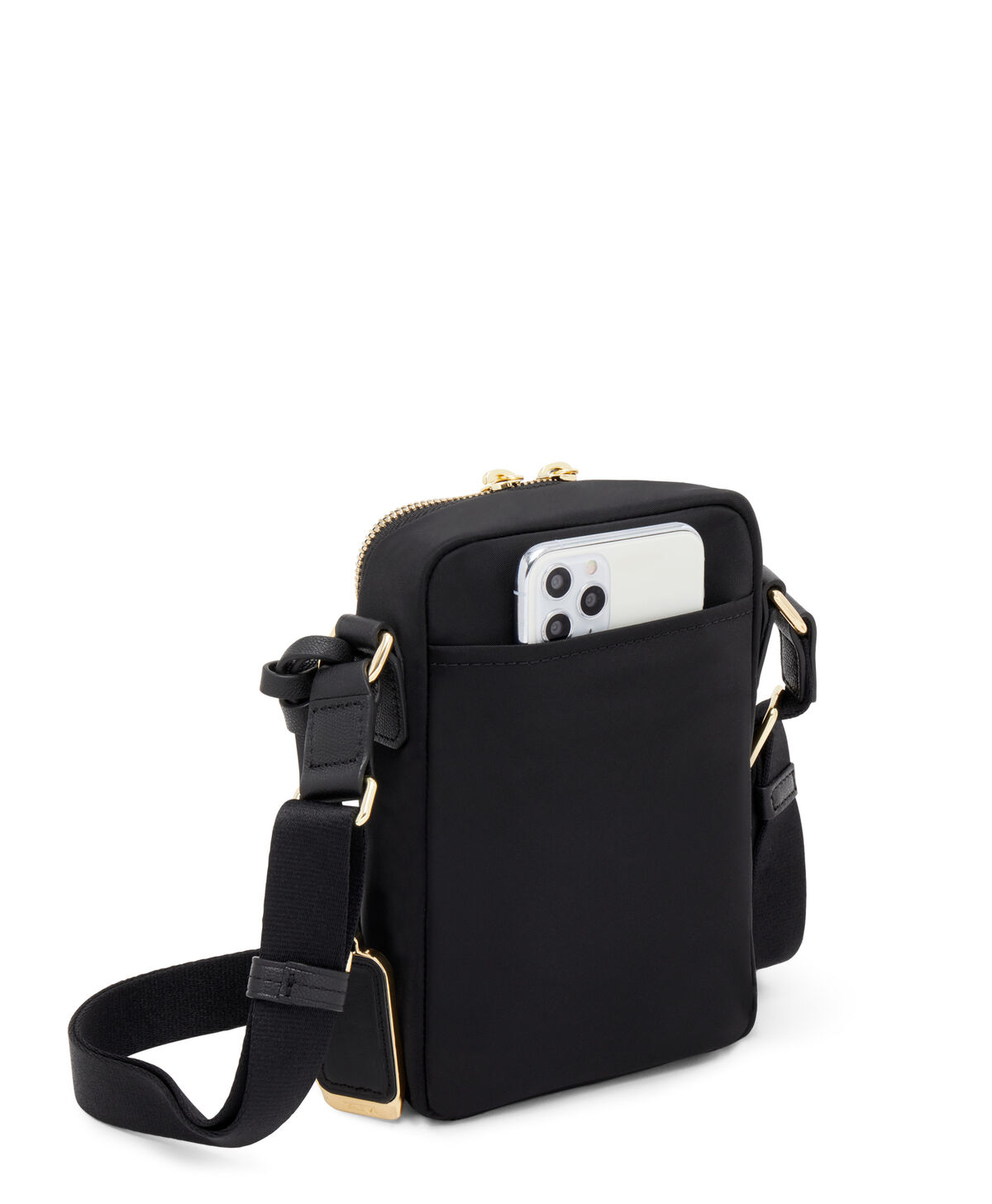 VOYAGEUR Bolso Crossbody Persia