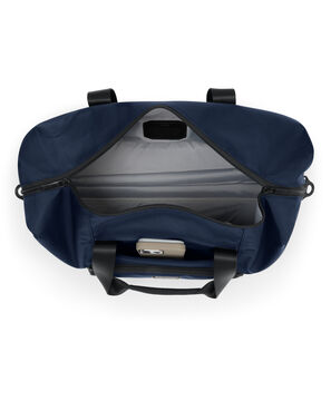 Alpha Bolsa de viaje con doble expansi&oacute;n