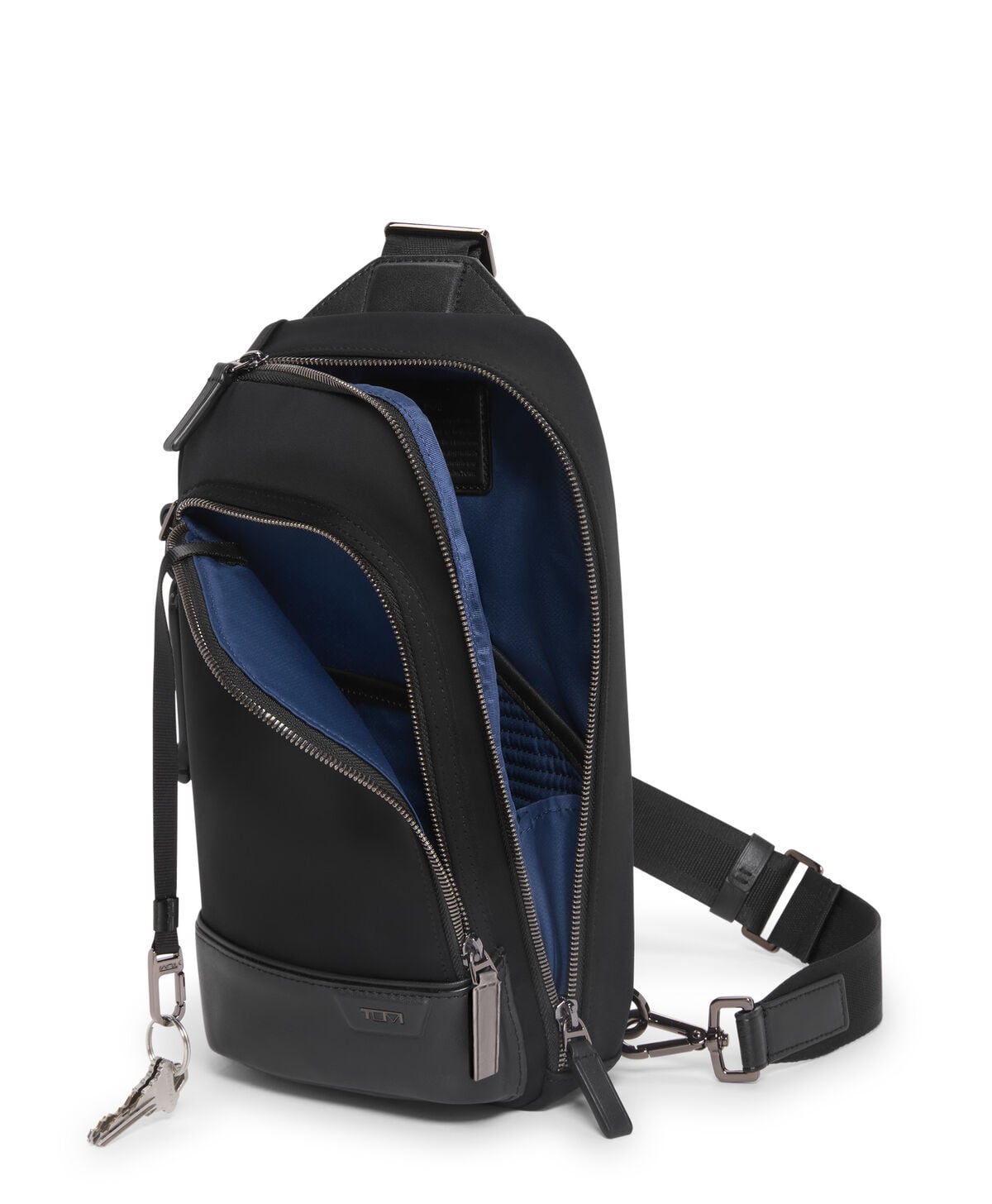 Harrison Bolso Sling Gregory