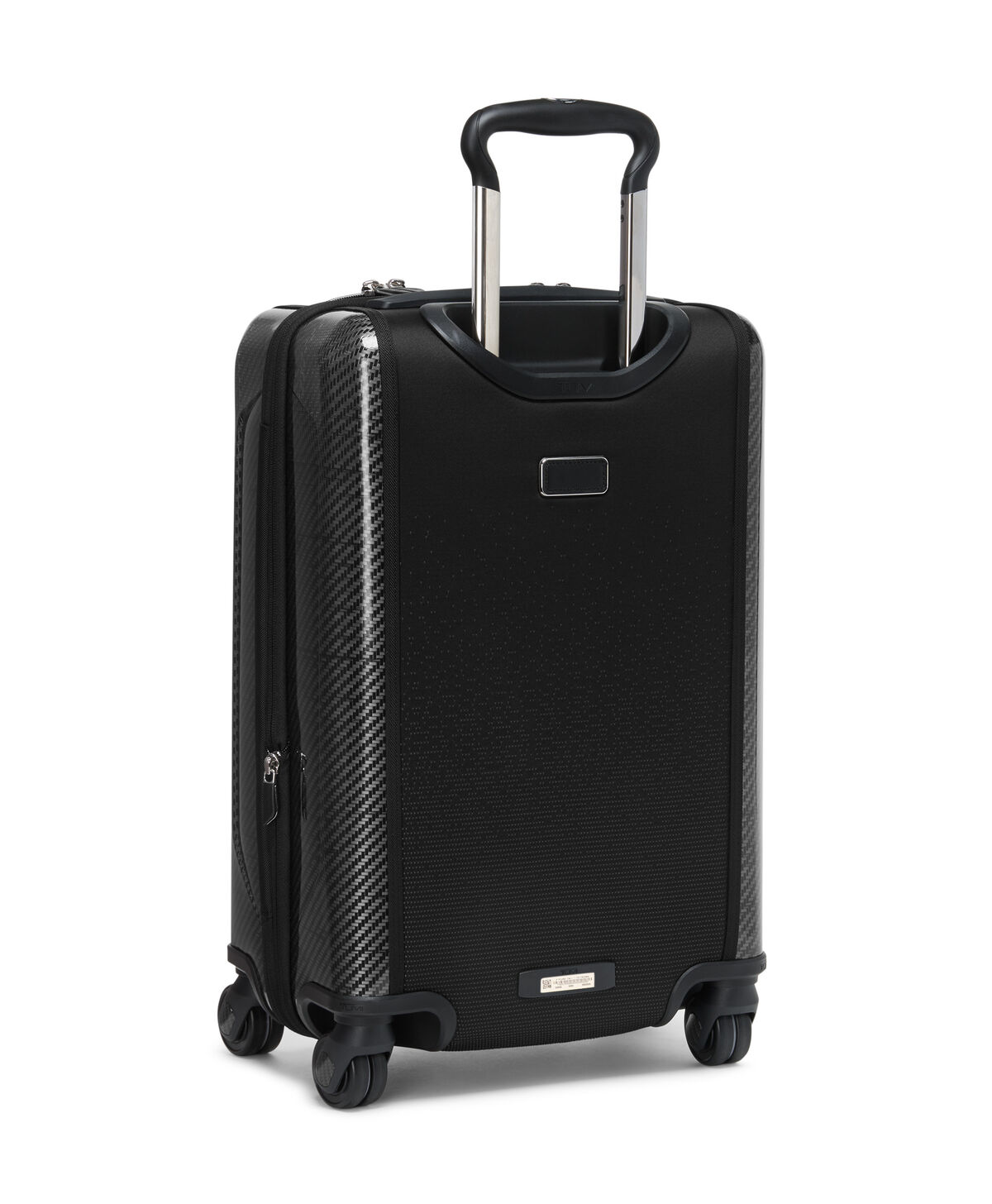 TUMI McLaren Aero Dual Access Expandable Cabin