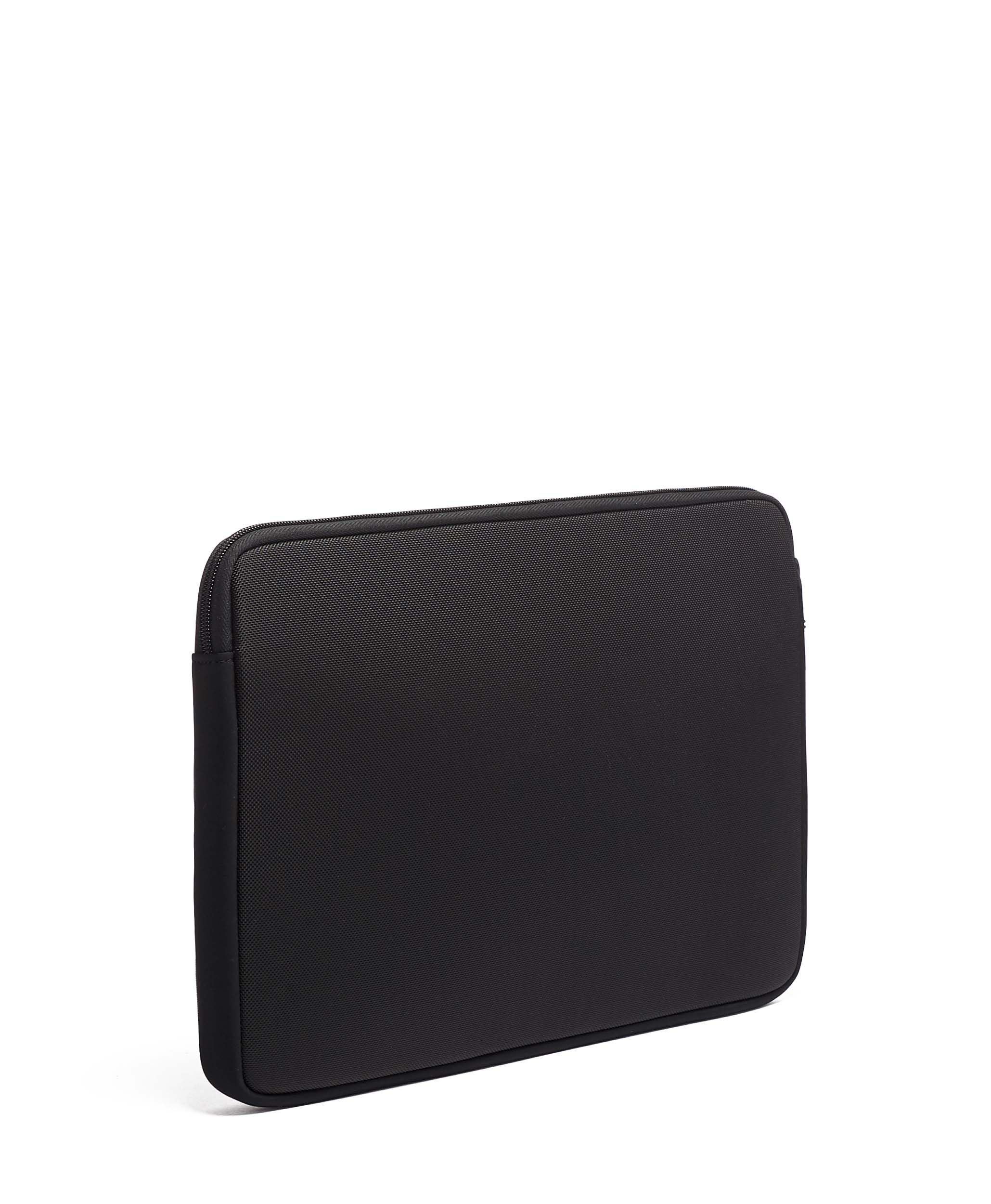 Alpha 3 Laptop Cover L Black | TUMI Spain