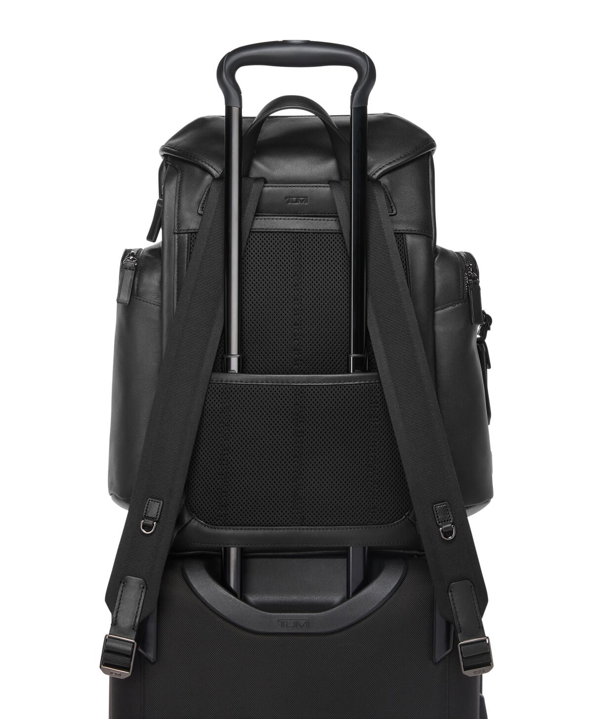 Harrison Mochila peque&ntilde;a Griffen Flap