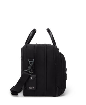 Alpha Malet&iacute;n expandible mediano para port&aacute;til de 15''