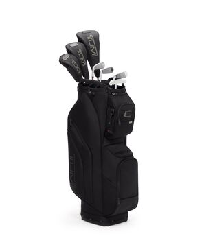 Alpha Bolsa de golf para carro