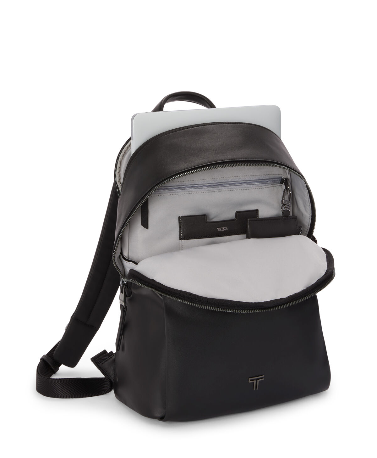 VOYAGEUR Mochila mediana Raina