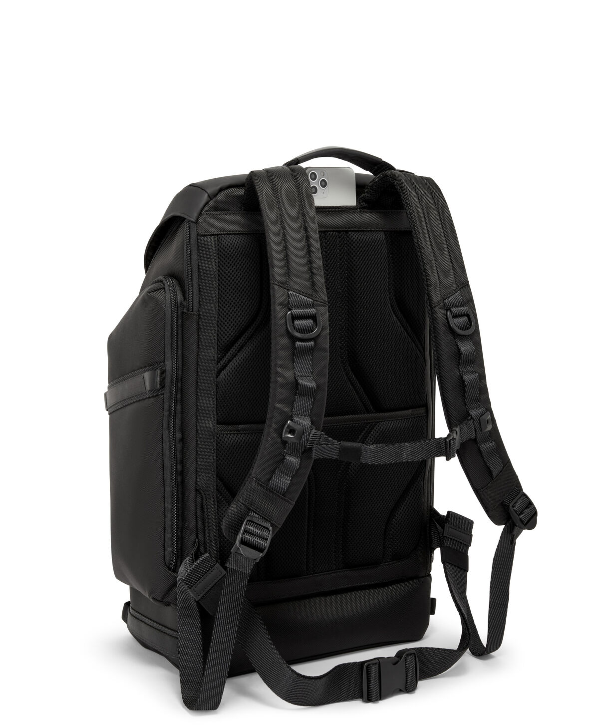 Alpha Bravo Mochila Expedition