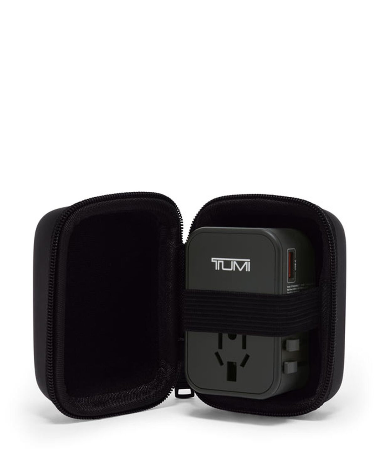 TUMI Adaptador de corriente universal 65W