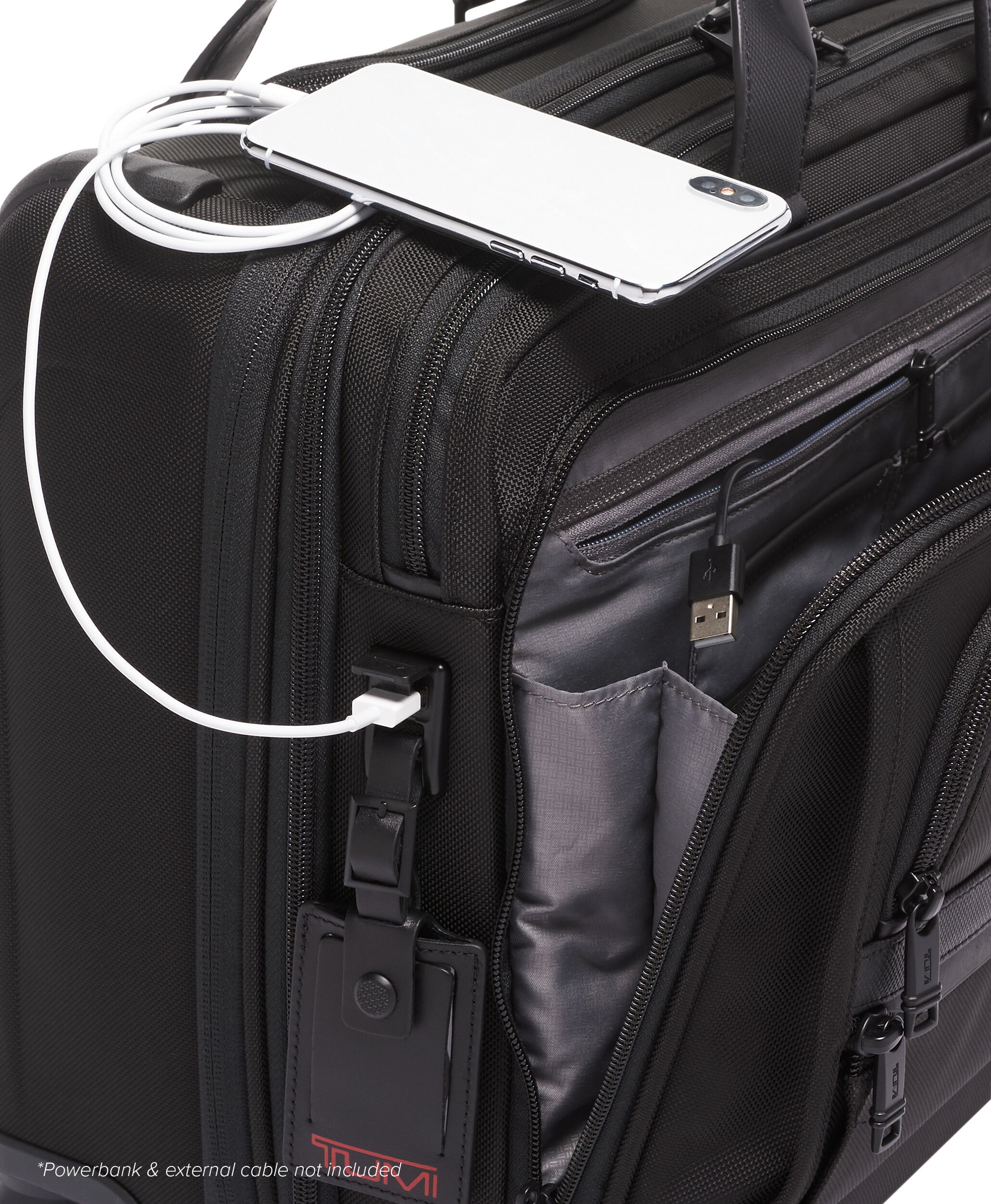 Rolling Briefcases, Carry On Luggage 