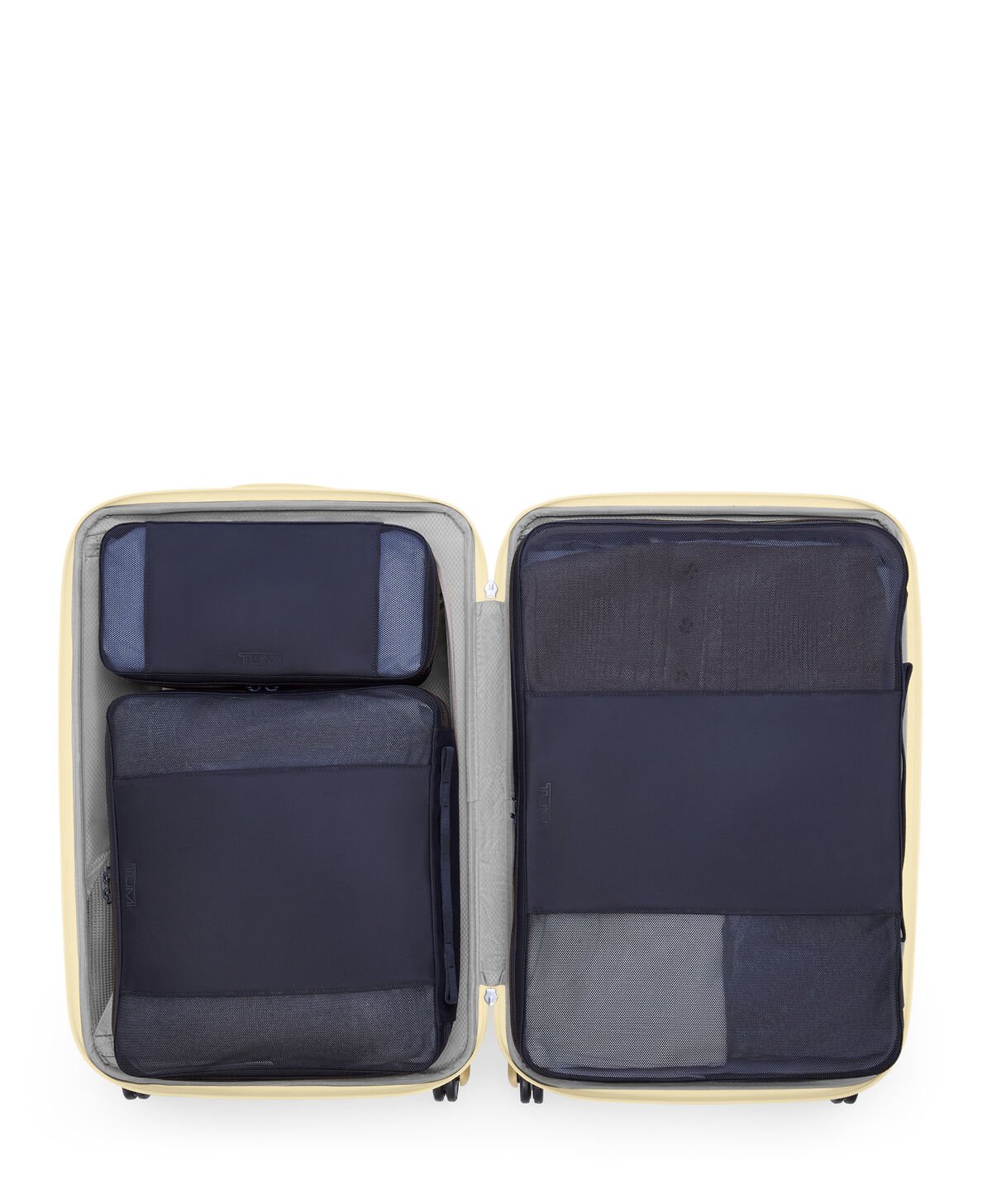 TUMI Maleta de mano International 55 cm