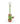 Key Fobs Apple Cactus Charm para bolso