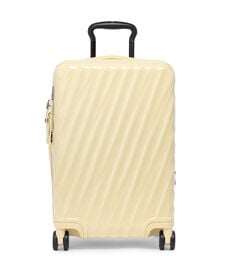 19 Degree Expandable Cabin