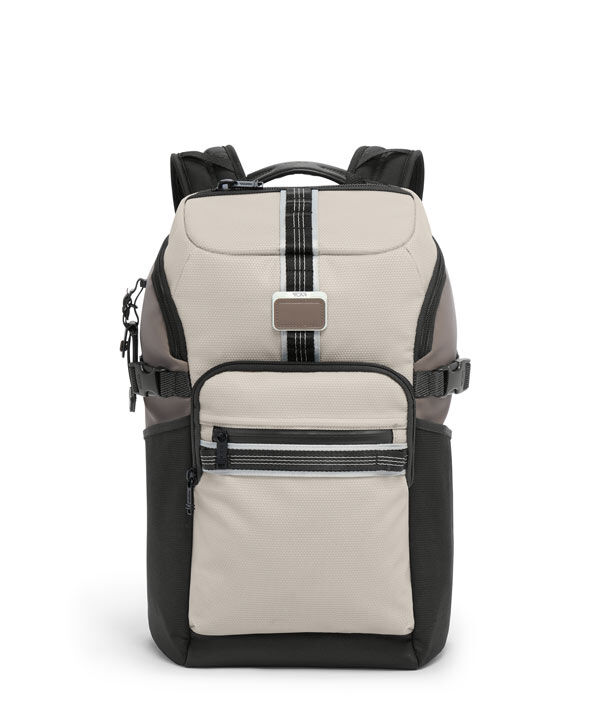 Mochila tumi alpha bravo cheap