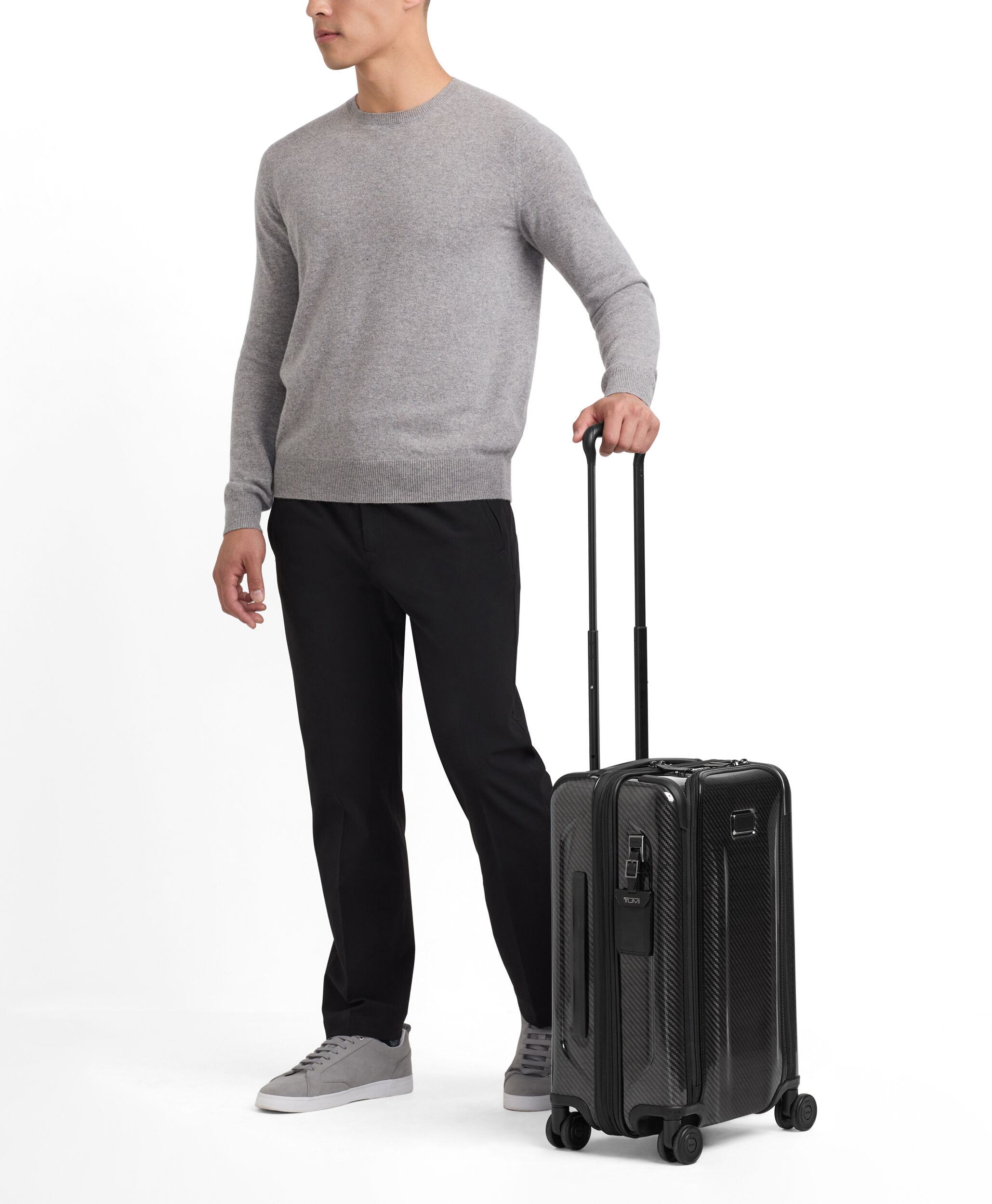 Tumi tegra hot sale carry on