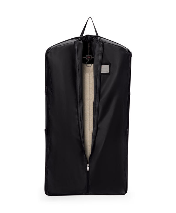 TUMI 黒 ガーメントバッグ Travel Accessory Garment Bag Black | TUMI Spain
