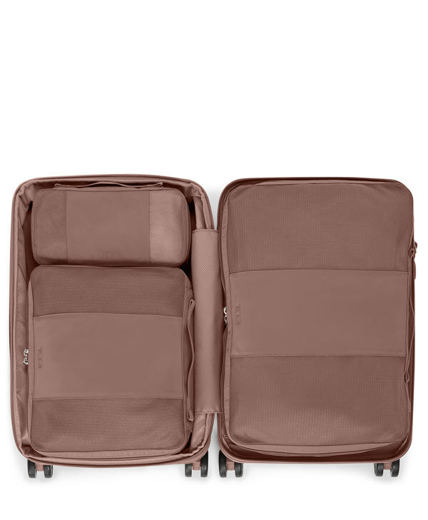 Tumi travel cubes top