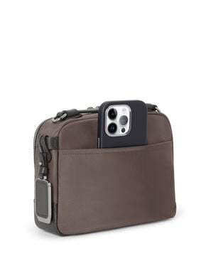 VOYAGEUR Bolso Crossbody Teghan