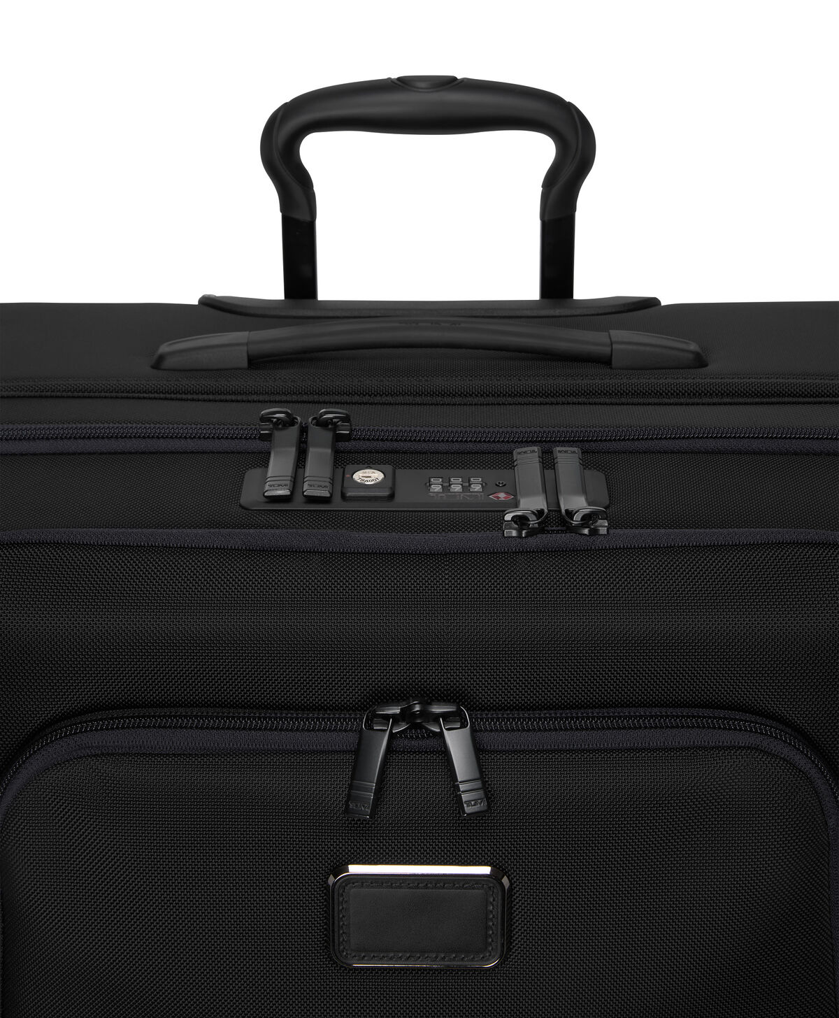TUMI Equipaje expandible Large Dual Access 73,5 cm