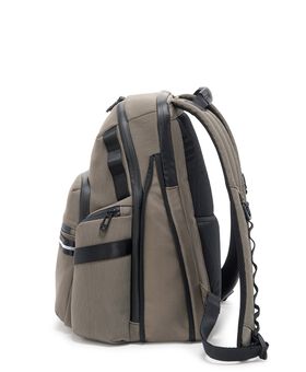 Mochila Navigation Alpha Bravo