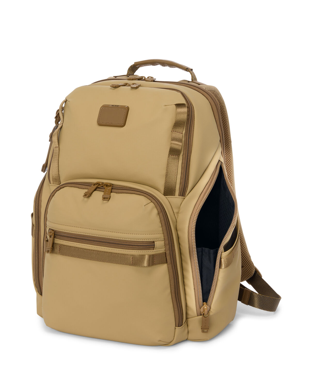 Alpha Bravo Mochila Search