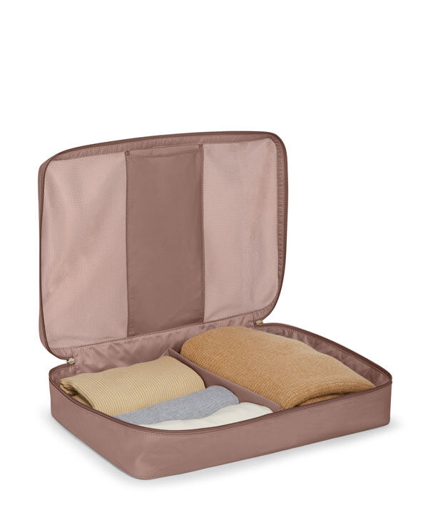 Tumi large packing cube top