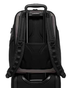 Alpha Bravo Mochila Search