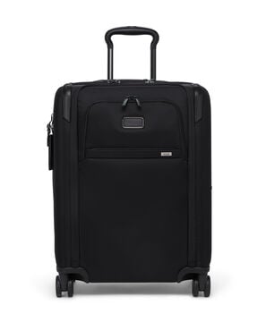 Alpha Large Dual Access Expandable Cabin | TUMI Large Dual Access Expandable Cabin