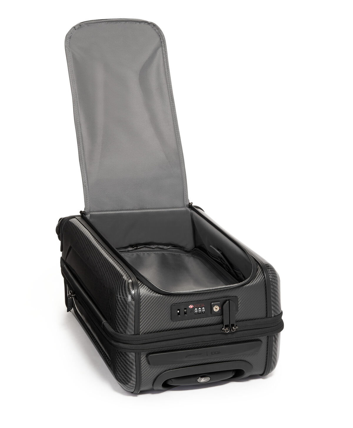 TUMI McLaren Maleta de cabina Aero - expandible y con acceso doble