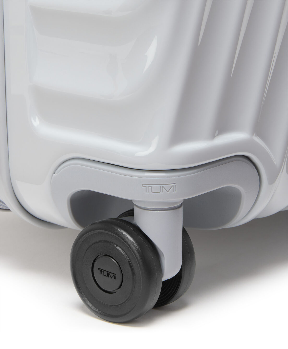 19 DEGREE FRONT ACCESS Maleta de cabina expandible con apertura frontal