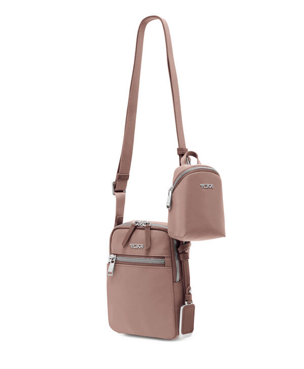 Voyageur Persia Crossbody TUMI Spain