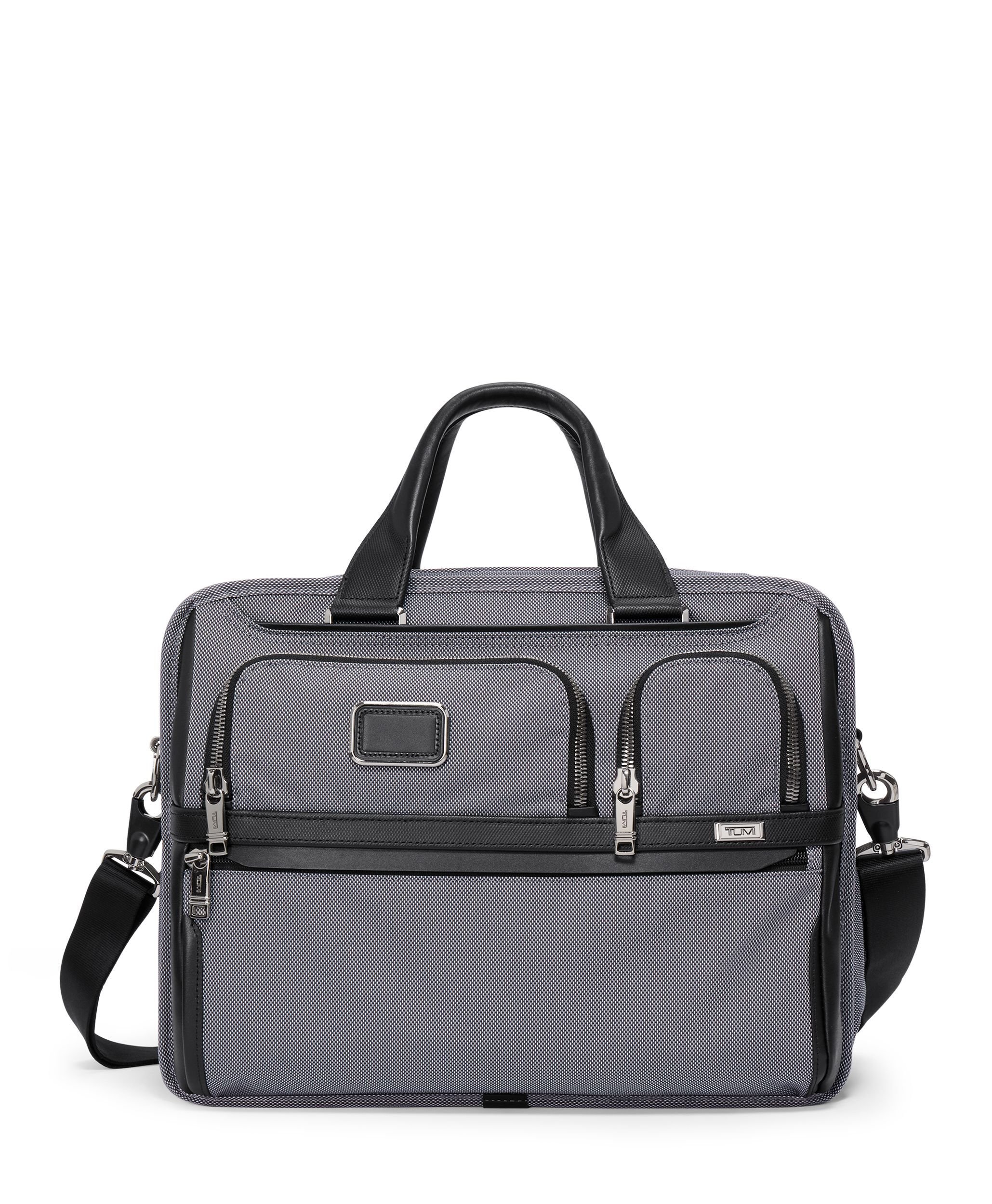 TUMI Alpha3 3way グレー 美品 楽天市場】tumi alpha 3 3wayの通販