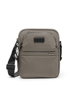 Alpha Bolso Crossbody mediano