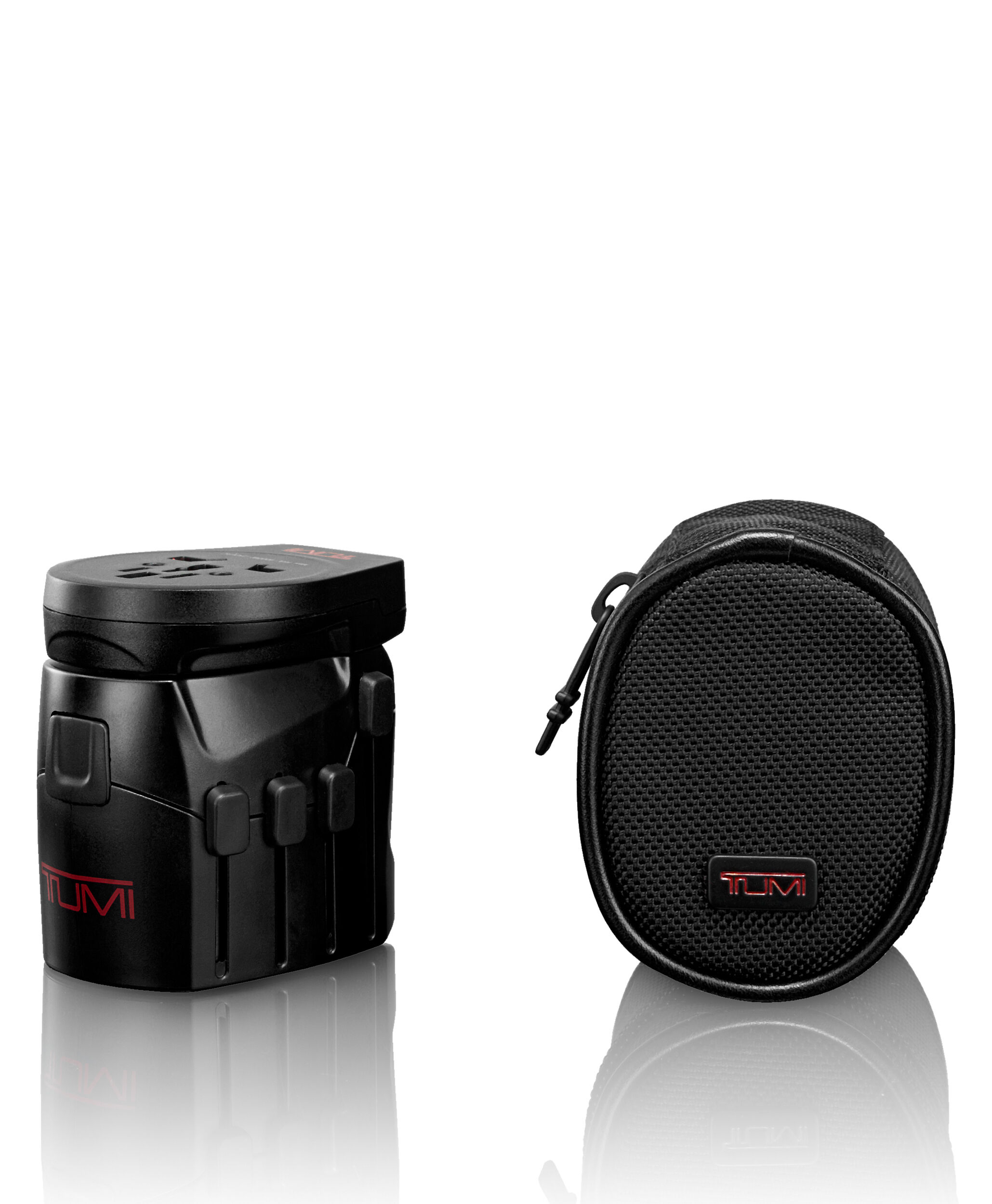 tumi electronics