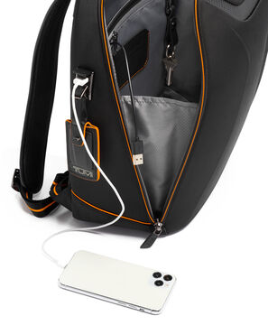 TUMI McLaren Mochila Halo