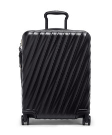 19 Degree Large Expandable Cabin