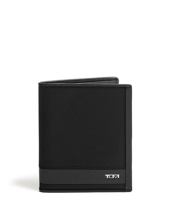 Alpha Funda de pasaporte