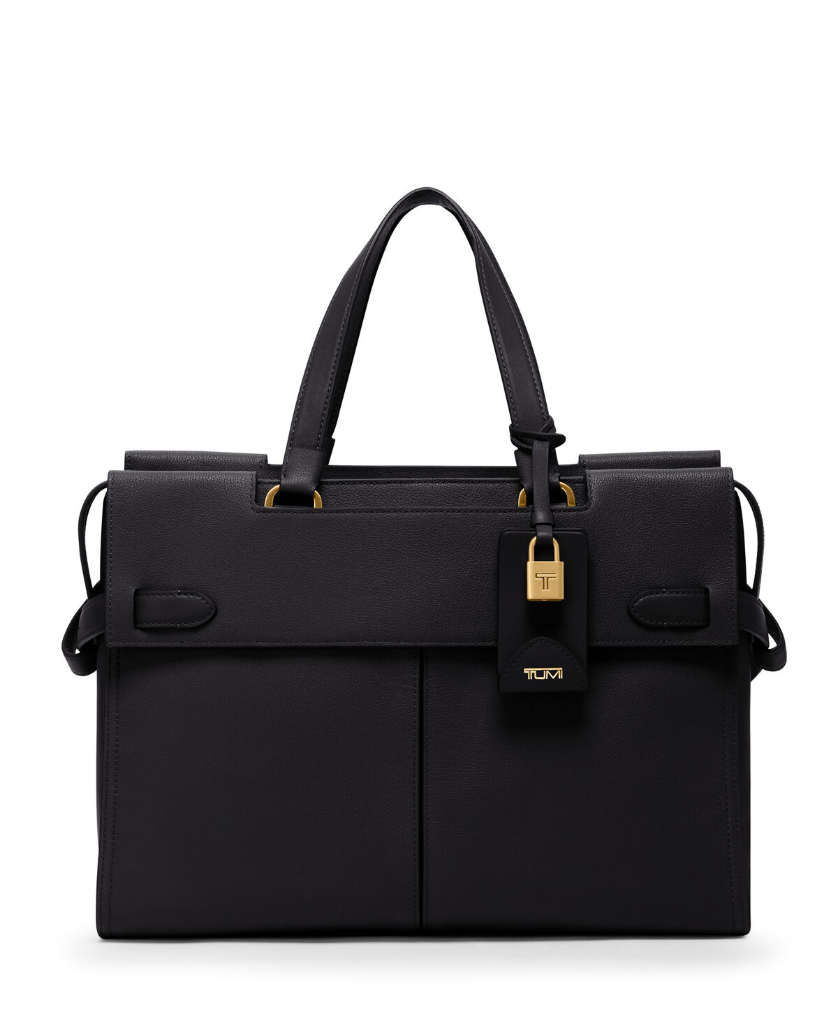TUMI Bolso tote mediano Agent