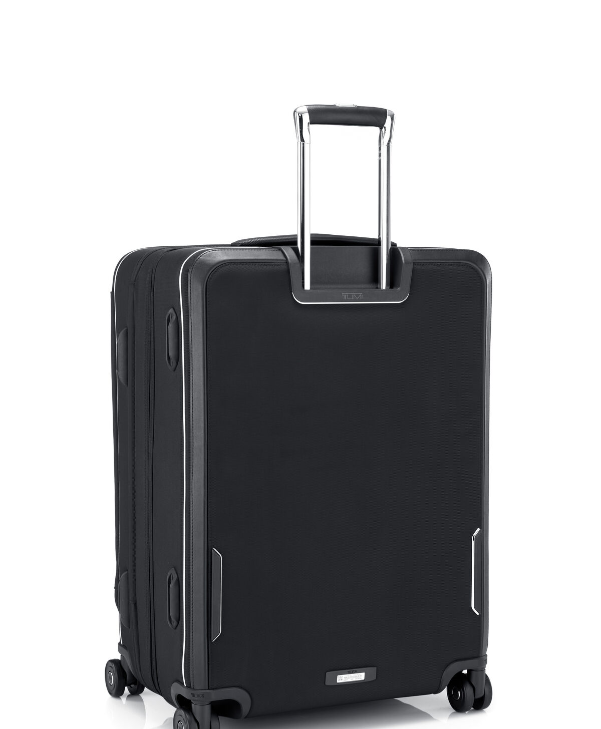 Arriv&eacute; Maleta expandible mediana con acceso doble