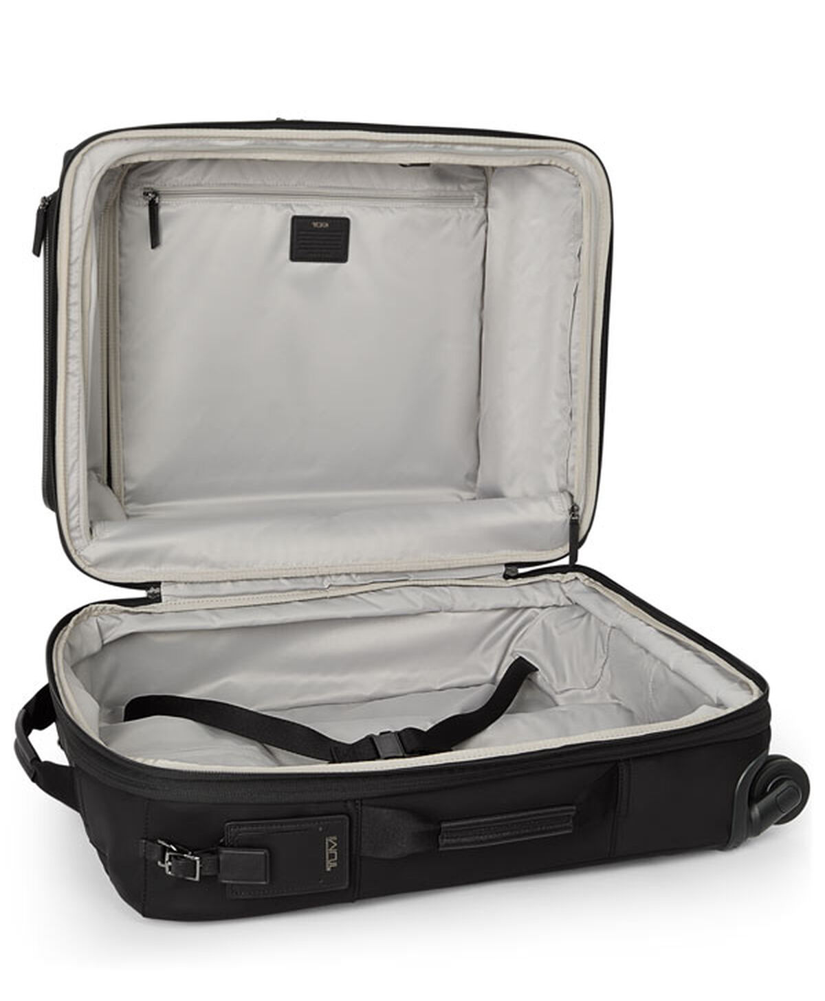 TUMI Leger Maleta de mano expansible Continental