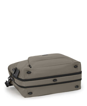 Alpha Bolsa de viaje con doble expansi&oacute;n