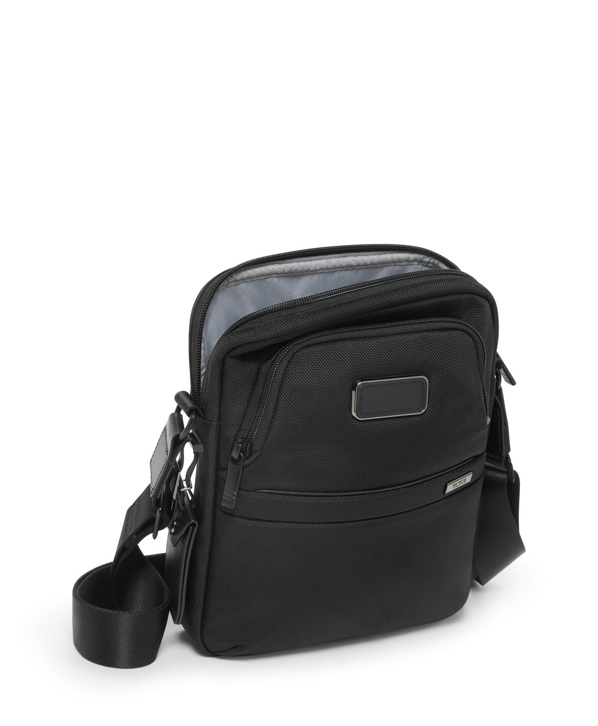 Alpha Bolso Crossbody mediano