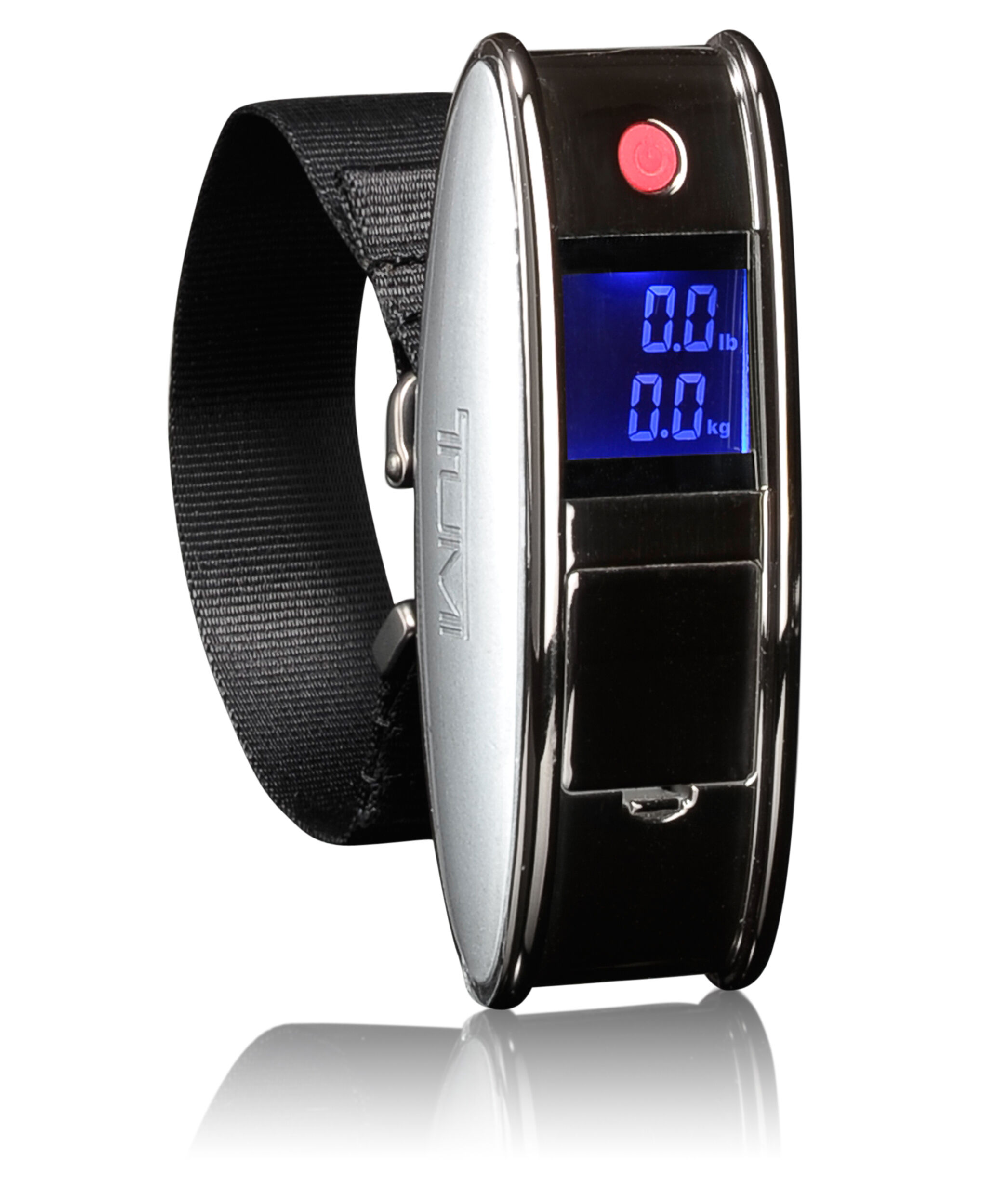 Electronics Scale TUMI Spain