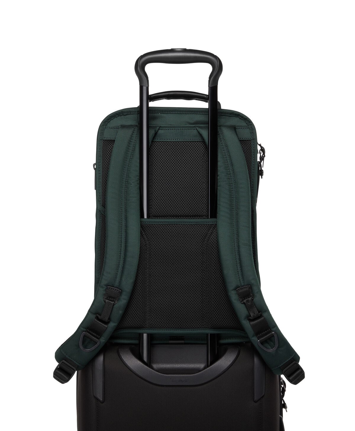 Alpha Mochila Expandible Mediana De 15"