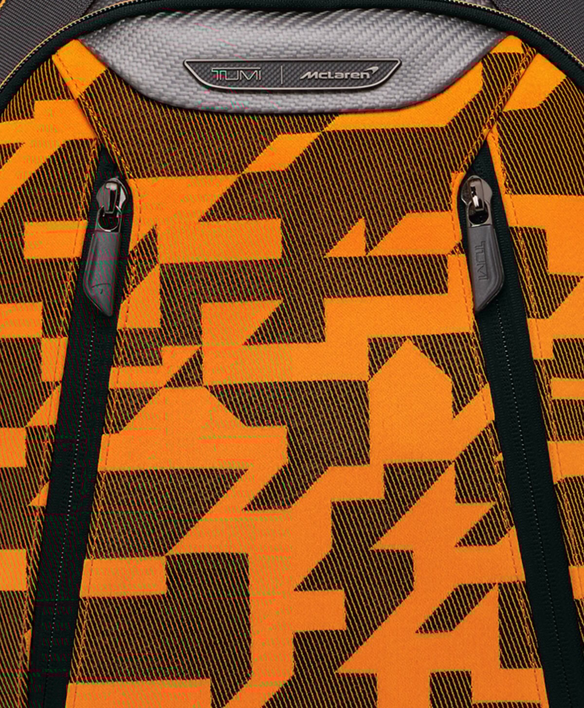 TUMI McLaren Paddock Backpack | TUMI Paddock Backpack