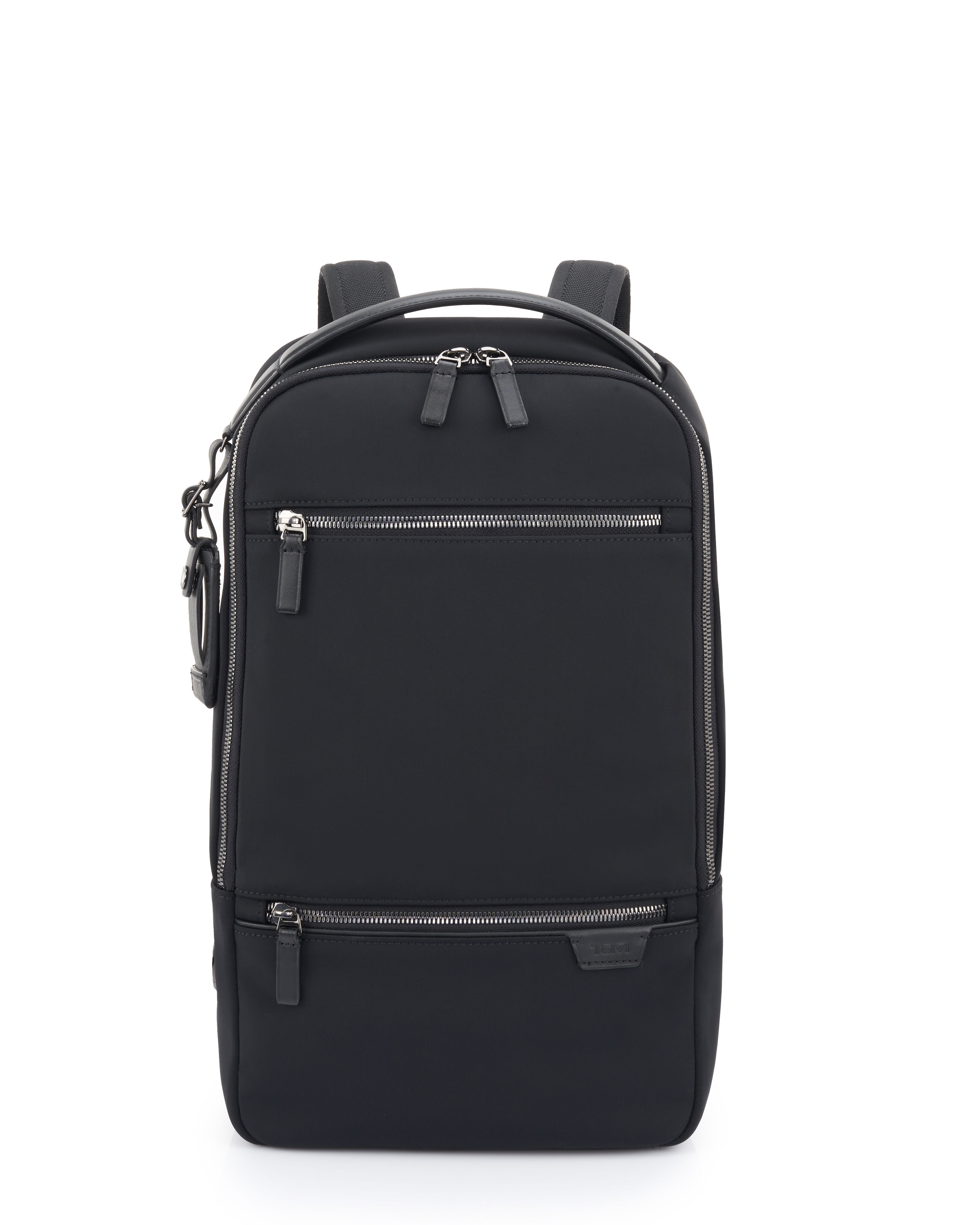 Crawford Slim Backpack Harrison